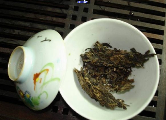 博友探讨：高品质普洱茶的价格分析与品鉴指南