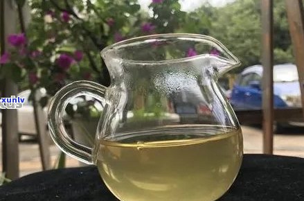 普洱茶水上漂浮一层白色粉末：探究原因与影响