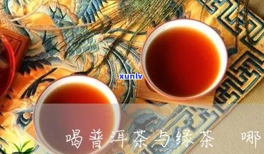 普洱茶加绿茶一起喝