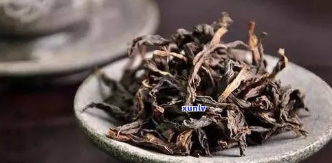 千年老妖茶：探寻属于乌龙茶系列的独特韵味