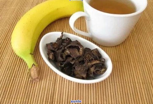 普洱茶与香蕉搭配：相得益彰的茶饮体验