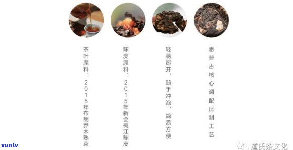 新 竹炭与普洱茶的奇妙融合：一场自然与文化的碰撞