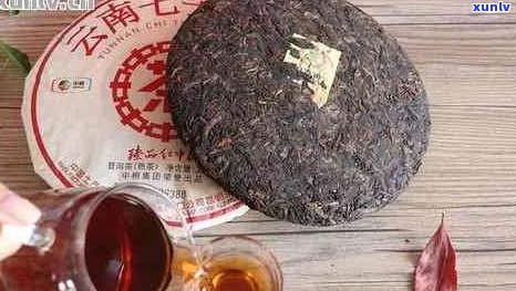 云南七星普洱茶市场行情：高品质茶叶价格分析，投资指南与品鉴技巧