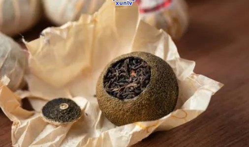 小青柑普洱熟茶的存期限：确保品质与安全的关键因素