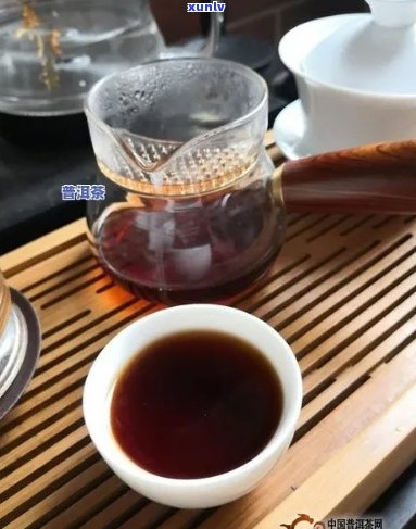 俊仲号普洱茶负责人：2013年老树普洱茶熟茶价格及7698号产品详情