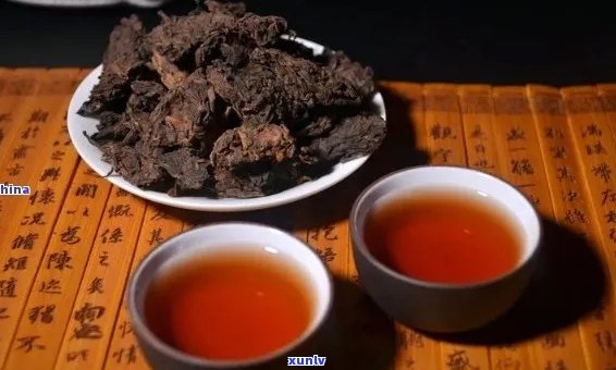 俊仲号普洱茶负责人：2013年老树普洱茶熟茶价格及7698号产品详情