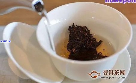 新 '多次泡普洱茶的科学与技巧：能否实现茶叶的无限翻倍？'