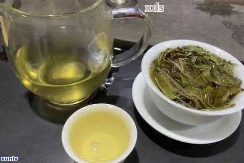 普洱生茶可以一直泡在水里吗？