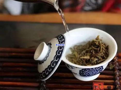 普洱茶泡法：持续口感与品质的关键因素解析