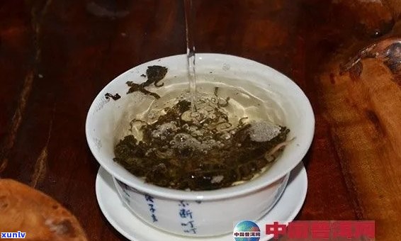 普洱茶可以一直泡在水里吗？n关键词：普洱茶、泡水、一直、新标题