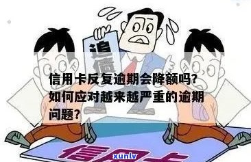 逾期还款困扰？这里有应对信用卡债务危机的有效策略！