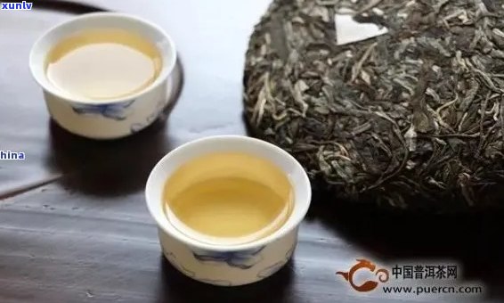 普洱茶饼存时间与口感的关系：如何选择品饮时机？