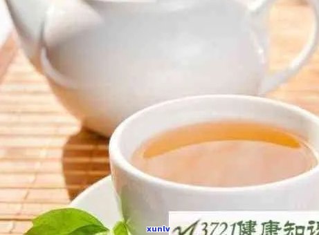 淋巴结炎女性可以喝茶吗？百度百科。