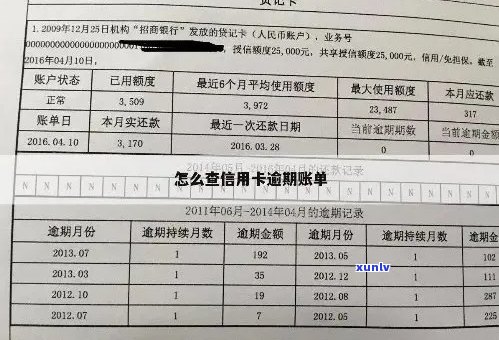 新探索信用卡逾期还款明细查询 *** ，如何避免不必要的费用与影响