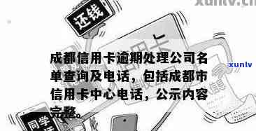 成都银行信用卡逾期协商 *** ：关于还款后影响信用的咨询