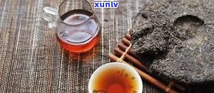 普洱茶的适宜与禁忌：了解其适用人群及可能的副作用