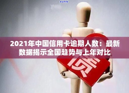 2021年信用卡逾期总人数及金额：中国和全国的数据对比