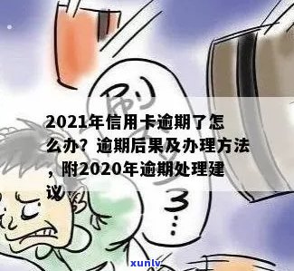 信用卡大额逾期处理办法是什么：相关政策与应对措