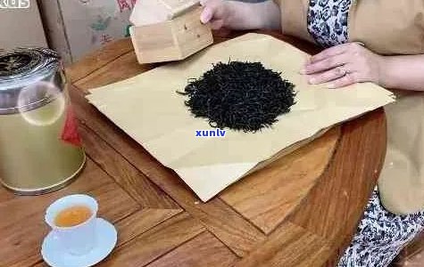 探究普洱茶碎渣多的原因及其影响：从 *** 工艺到品饮体验的全方位解析