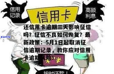 信用卡逾期怎么补救：解决逾期不良记录与恢复信誉