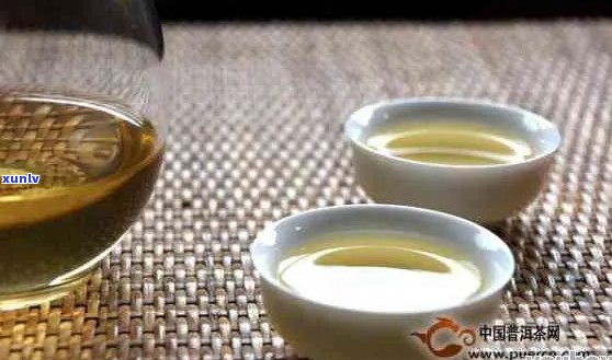 小白菜普洱生茶：品茗攻略、泡法、功效与作用全方位解析