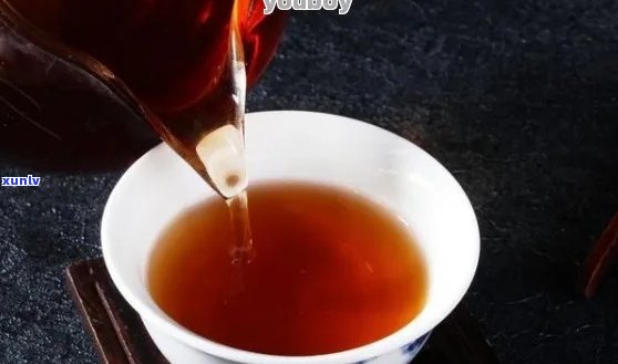 普洱茶的醇厚口感：泡出独特的油雾现象探究