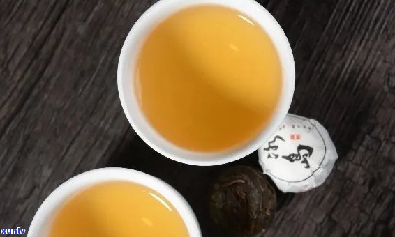 普洱茶有茶油的原因是什么？普洱茶出现茶油好吗？