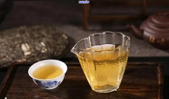 祛斑后能喝普洱茶吗？激光祛斑女性饮用普洱茶的适宜性