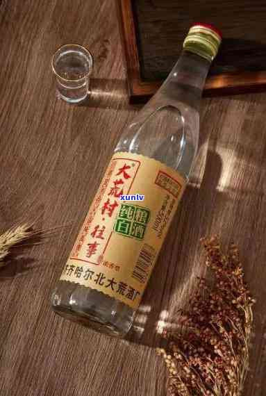 北大荒老知青酒：历、生产、品味与品鉴，一篇全面指南