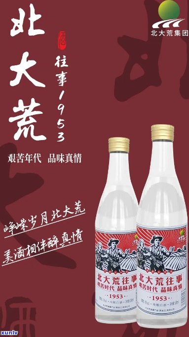 北大荒老知青酒：历、生产、品味与品鉴，一篇全面指南