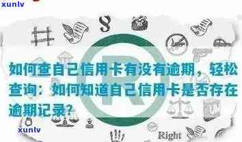 全面指南：如何查询信用卡逾期记录，解决逾期影响和修复信用问题