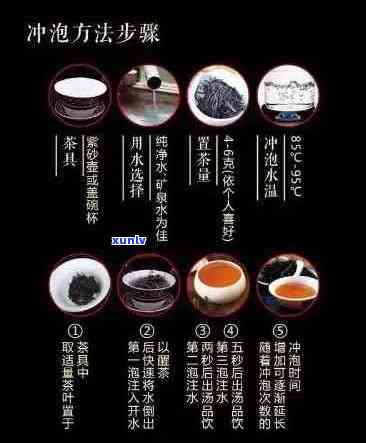 普洱茶冲泡的全面指南：哪些配料可以与普洱茶一起冲泡？