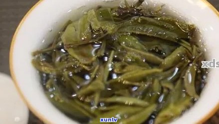 普洱茶与茶叶一起泡