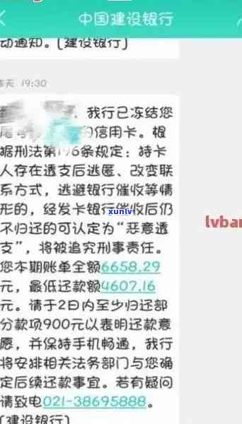 信用卡逾期两个月，建设银行账户冻结后，如何恢复正常使用并解决逾期问题？