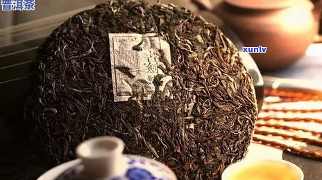 普洱茶的起源、种类和发展历程：哪一年开始有普洱茶？