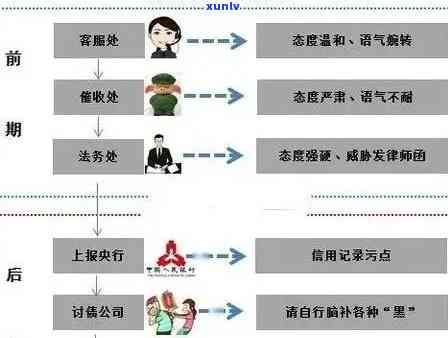 新信用卡逾期处理新规定：影响、流程与解决方案全面解析