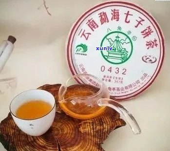 八角亭黄金年代普洱茶：古树韵味，纯正口感，经典传承，品鉴宴