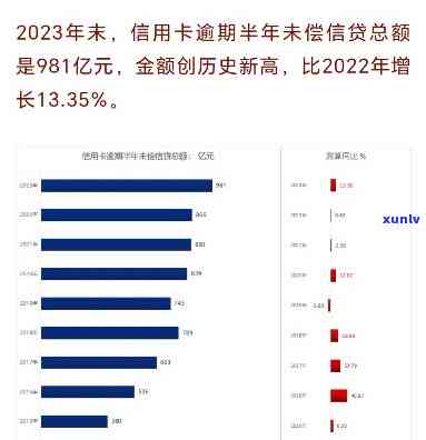 2023年信用卡逾期数据详解：逾期率、影响因素与解决策略