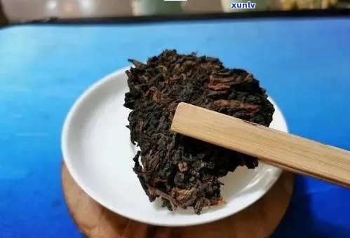 普洱茶熟化过程探讨：多少年才能算作真正的熟茶？