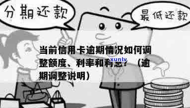 信用卡到期续卡：负债问题如何解决？信用额度如何调整？