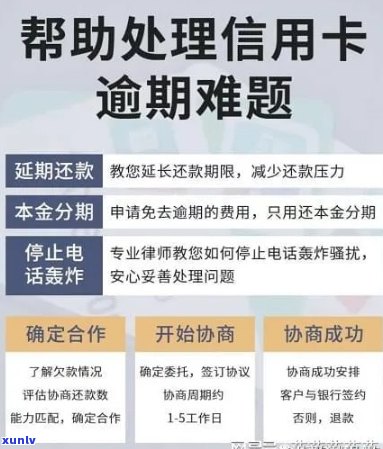 全面攻略：如何有效管理信用卡逾期债务，实现无压力还款