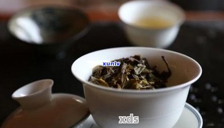 普洱茶的冲泡时间：技巧与注意事项