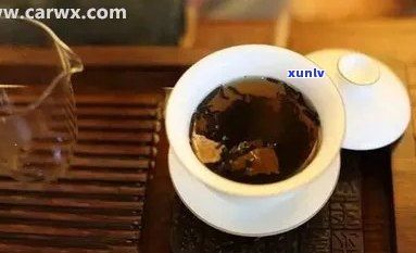 普洱茶的冲泡时间：技巧与注意事项