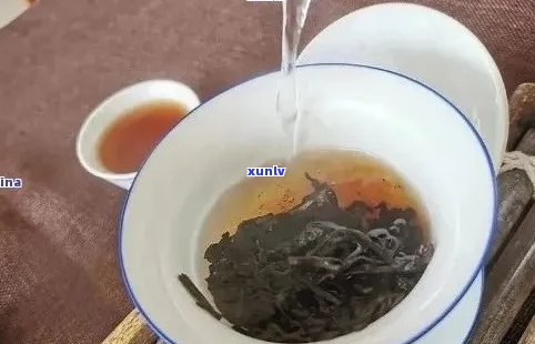 普洱茶冲泡时间与 *** ，如何煮出更好的口感？