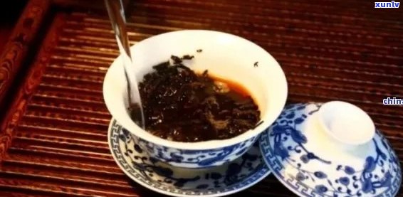 普洱茶煮多久才能喝：掌握正确 *** ，品尝美味普洱