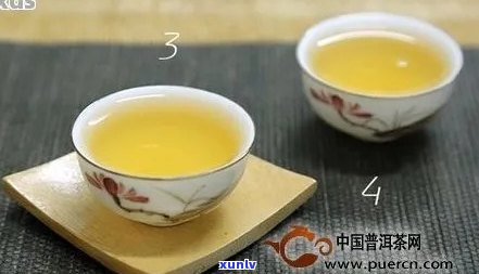 '普洱茶煮多长时间好喝：掌握冲泡时间，体验醇厚口感'