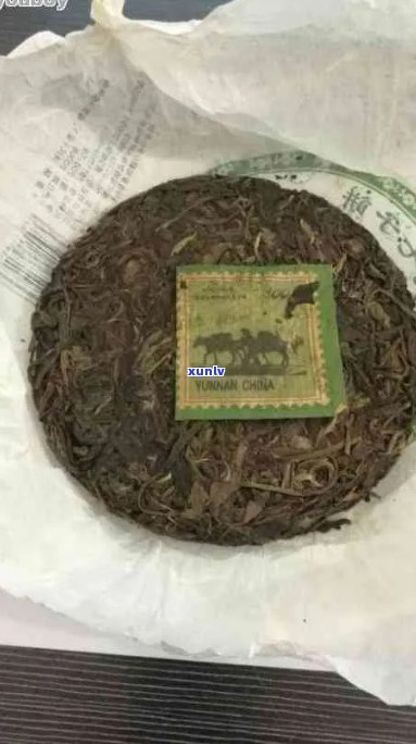 一提普洱茶的长宽高