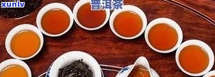 '普洱茶十大功效特征是什么' - 探究普洱茶的健益处和特点