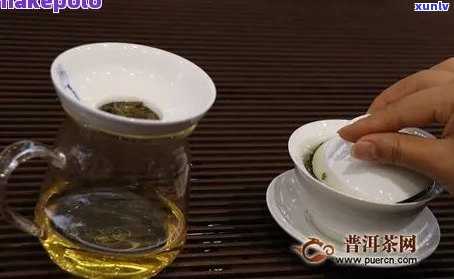 普洱茶的冲泡 *** 及其口感影响因素全面解析