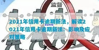 2021年信用卡逾期：民法典影响下的信用管理与修复策略